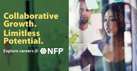 Stephen Campbell on LinkedIn: NFP Careers > Join Us! NFP and You ...