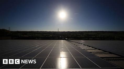 Renewables Provide More Than Half UK Electricity For First Time