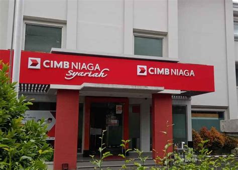 CIMB Niaga Sediakan Rp1 Triliun Demi Keamanan Data