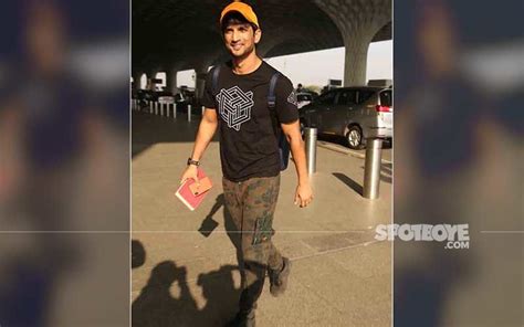 Sushant Singh Rajput Death Cbi Issues An Official Statement After Reports Claim Agency Has