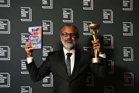 Sri Lankan Writer Shehan Karunatilaka Wins Booker Prize Life