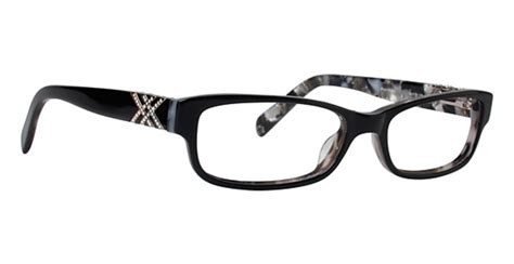 Standout Eyeglasses Frames By Xoxo