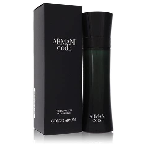 Buy Armani Code EDP Giorgio Armani for men Online Prices ...