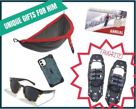 Best Gifts For Outdoorsy Men Gift Guide She Dreams Of Alpine