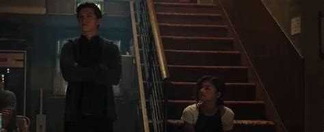 Tom Holland cree que debería haber un Spider Man gay Cine PREMIERE