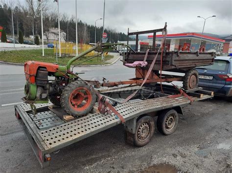 Imt Cijena Crna Gora Pljevlja Okolina Grada Traktori