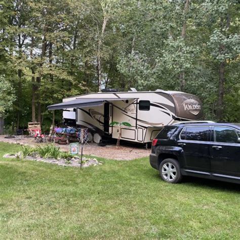 Woodsong Rv Resort Seasonal Lease