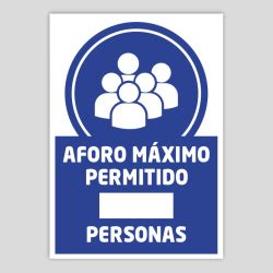 Carteles de señalización para transporte 4