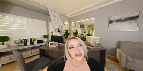 Kylie Page Lets Her Co Worker Enjoy Her Tits Mouth And Pussy To Keep