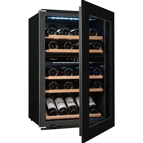 Avintage 52 Bottle Premium Integrated Wine Cooler Elite Wine