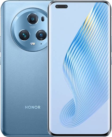 Etoren Unlocked Honor Magic5 Pro 5G PGT AN10 Dual Sim 256GB