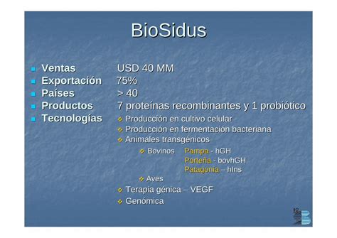 Pdf Producci N En Cultivo Celular Producci N En Fermentaci