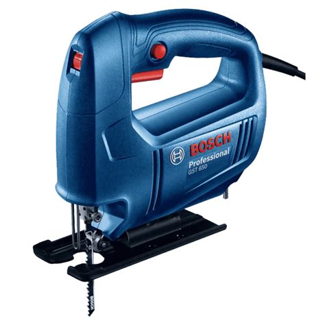 SIERRA DE CALAR 450 W BOSCH LUKAT