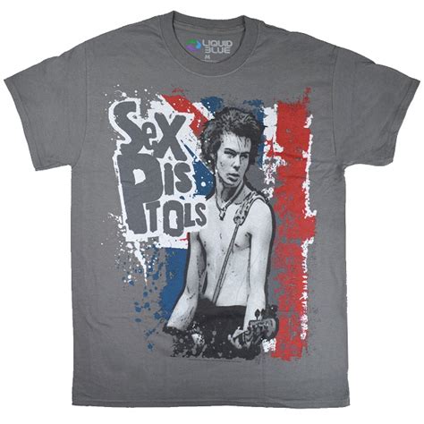 【楽天市場】sex Pistols セックスピストルズ Sid Vicious Tシャツ：geekhead