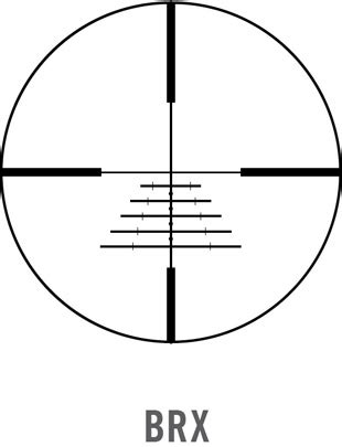 Swarovski Z3 Rifle Scope 59027, 4-12x50, BRX - Able Ammo