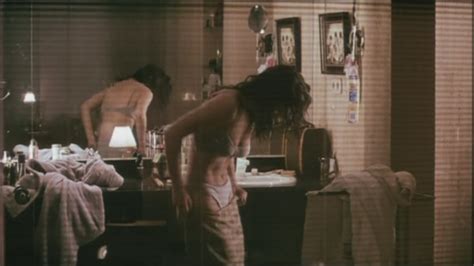 Naked Cristina Brondo In Between Your Legs