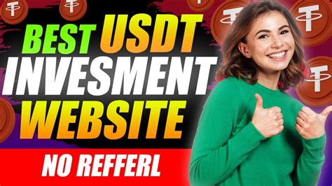 Best Usdt Coin Earning Site Usdt Earning Platform Make Money Online