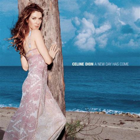 Céline Dion Have You Ever Been In Love Lyrics Musixmatch