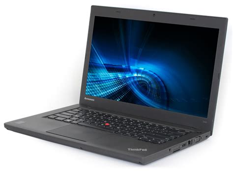 Lenovo Thinkpad T440 Core I7 12gb Ram 120gb Ssd Ftatronix