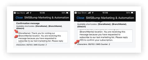 How To Collect Subscribers With Shopify Pos And Yotpo Smsbump