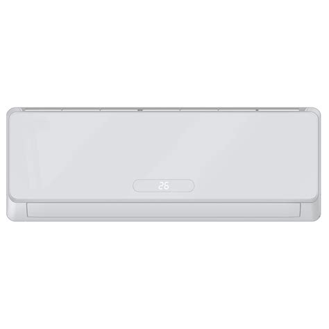 Electriq Easy Fit 12000 Btu A Wifi Smart Wall Mounted Split Air Conditioner With Heat Pump And