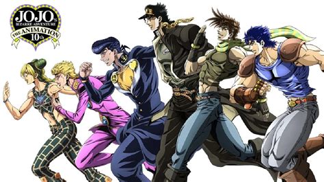 Criador de JoJo s Bizarre Adventure pinta mural no Japão