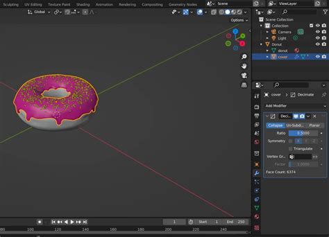 Video Tutorial C Mo Comprimir Reducir El Tama O De Un Modelo D En