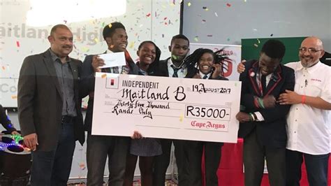 Watch Maitland High School Crowned Highschoolsquiz Champions