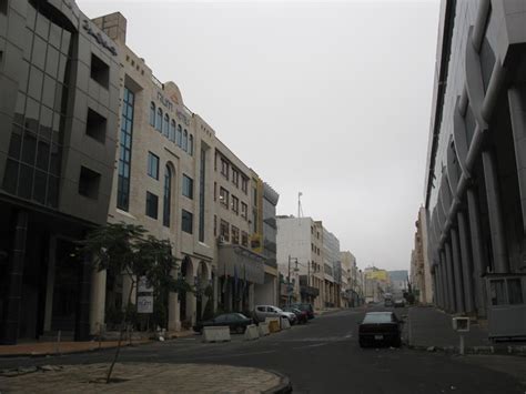 Wakalat Street, Sweifieh, Amman, Jordan