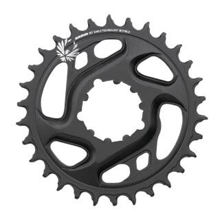 SRAM Eagle X Sync 2 Direct Mount Chainring 6 Mm Offset For GXP DUB