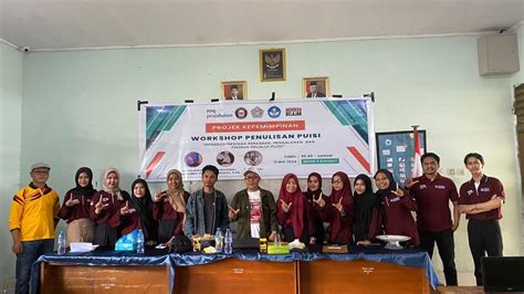 Mahasiswa PPG Prajabatan Gelombang 1 2023 UHO Ajak Siswa SMAN 9 Kendari