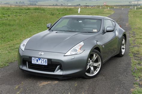 Nissan 370Z Review | CarAdvice