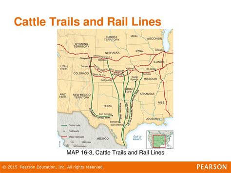 Chapter 16 Conflict In The West Ppt Download