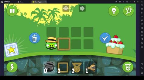 Bad Piggies Tips And Tricks For A Best Goal With Ldplayer Game Guides