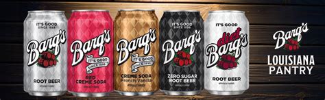 Barqs Zero Sugar Root Beer 12 Ounce Cans Bundle Pack By