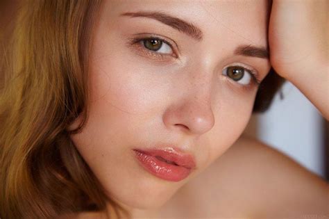 Mila Azul Great Day Carfue Femjoy Metart Porn Pic