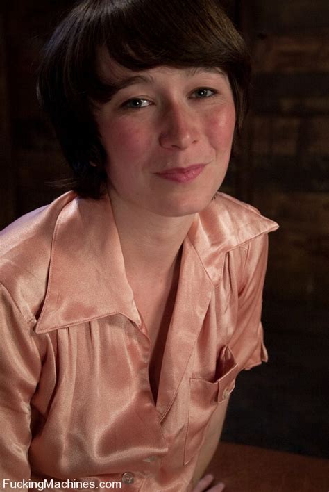 Extreme Sex Machines New Girl Next Door Ge XXX Dessert Picture 4