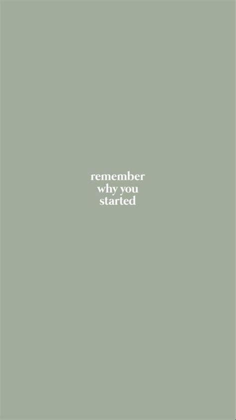 Minimalist aesthetic motivational wallpaper quotes for iphone – Artofit