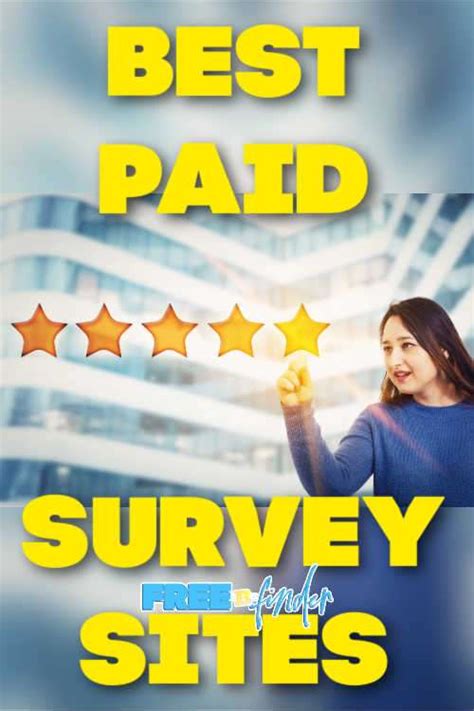 Top Legit Best Paid Survey Sites Laptrinhx News