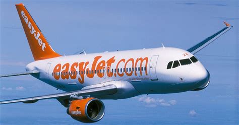 Easyjet Launches Rescue Fares For Stranded Primera Air Passengers