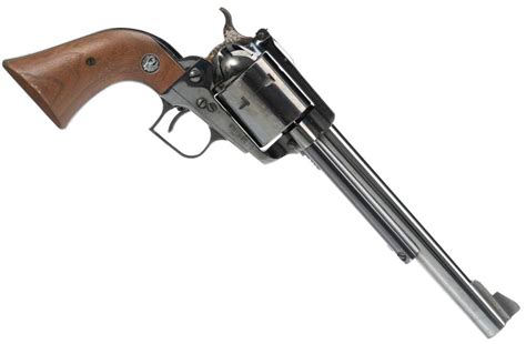 Sold Price Ruger Super Blackhawk Magnum Revolver December