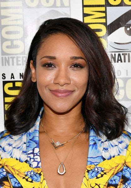 Candice Patton Photostream Candice Patton Hair Styles Womens Hairstyles