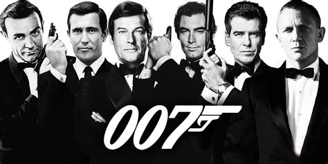 James Bond : cet acteur serait t-il le nouveau 007