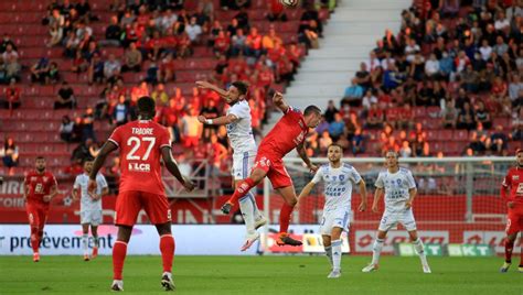 Ligue J Rocchia Forfait Pour Dfco Valenciennes Retour De