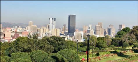 City Of Tshwane Announces New Energy Efficiency Actions To Aid Carbon