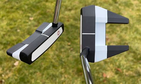 Odyssey Versa putters (2023)