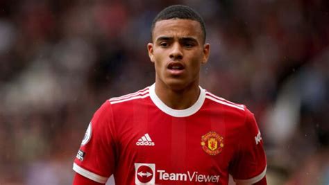 Greenwood Departs Manchester United After Allegations Of Abuse