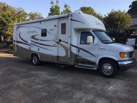 Lexington Gts Ds For Sale By Owner On Rv Registry