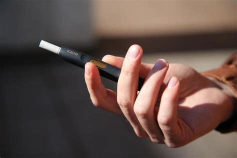 Как бросить курить Айкос (IQOS): перечень способов борьбы с пагубной ...