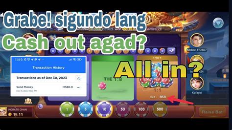 Sigundo Lang Cash Out Dito Subrang Bilis Mag Cash Out Sa App Na Ito